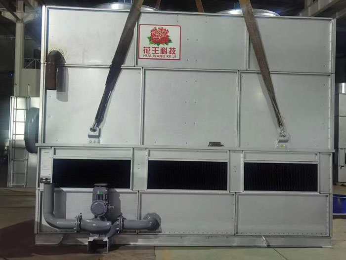 冷凝器可分為哪幾類(lèi)？